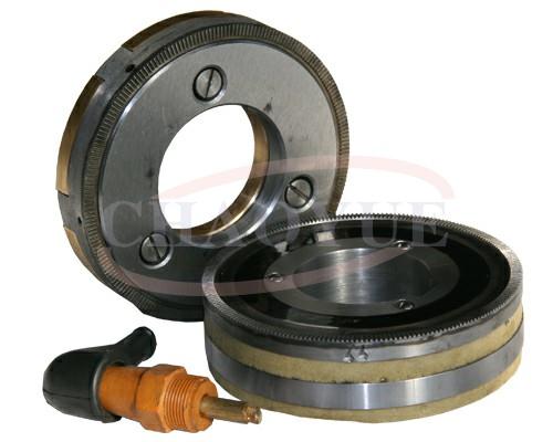 DLY0 牙嵌式電磁離合器